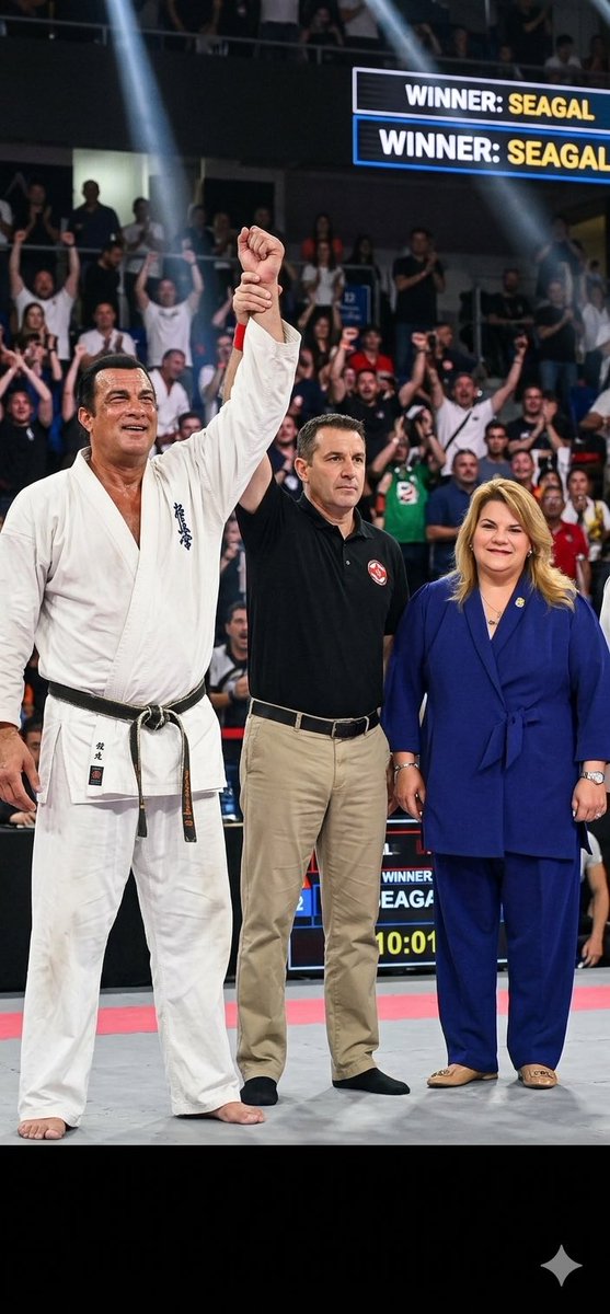 Bien Duro tweet media