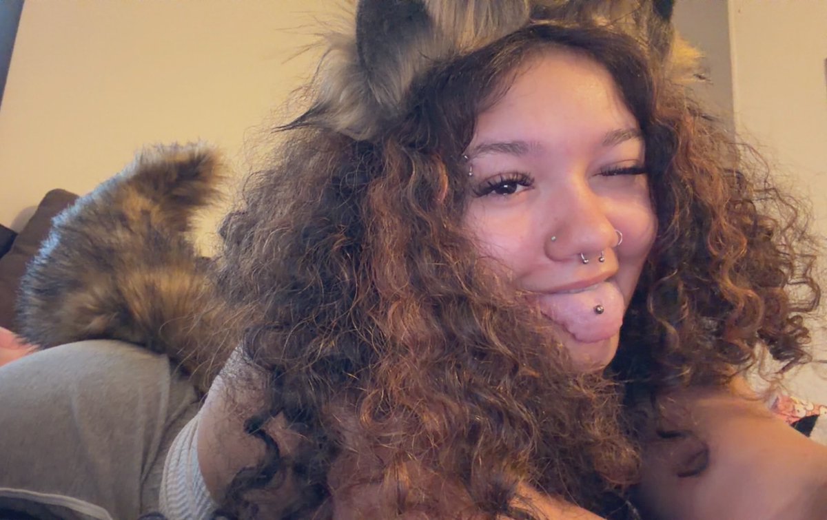 nellie ​🐾 tweet media