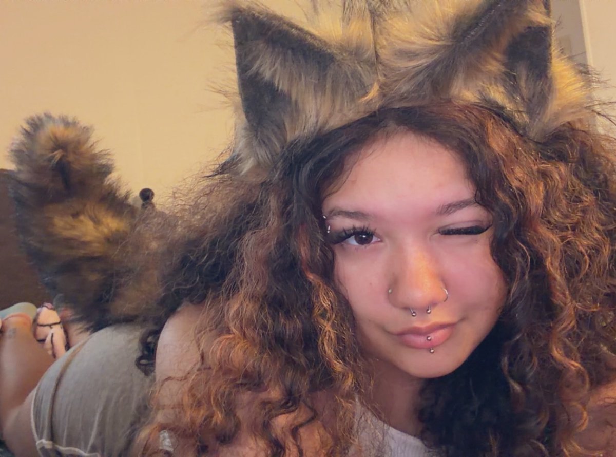 nellie ​🐾 tweet media