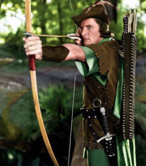 Hollywood Remembered tweet media