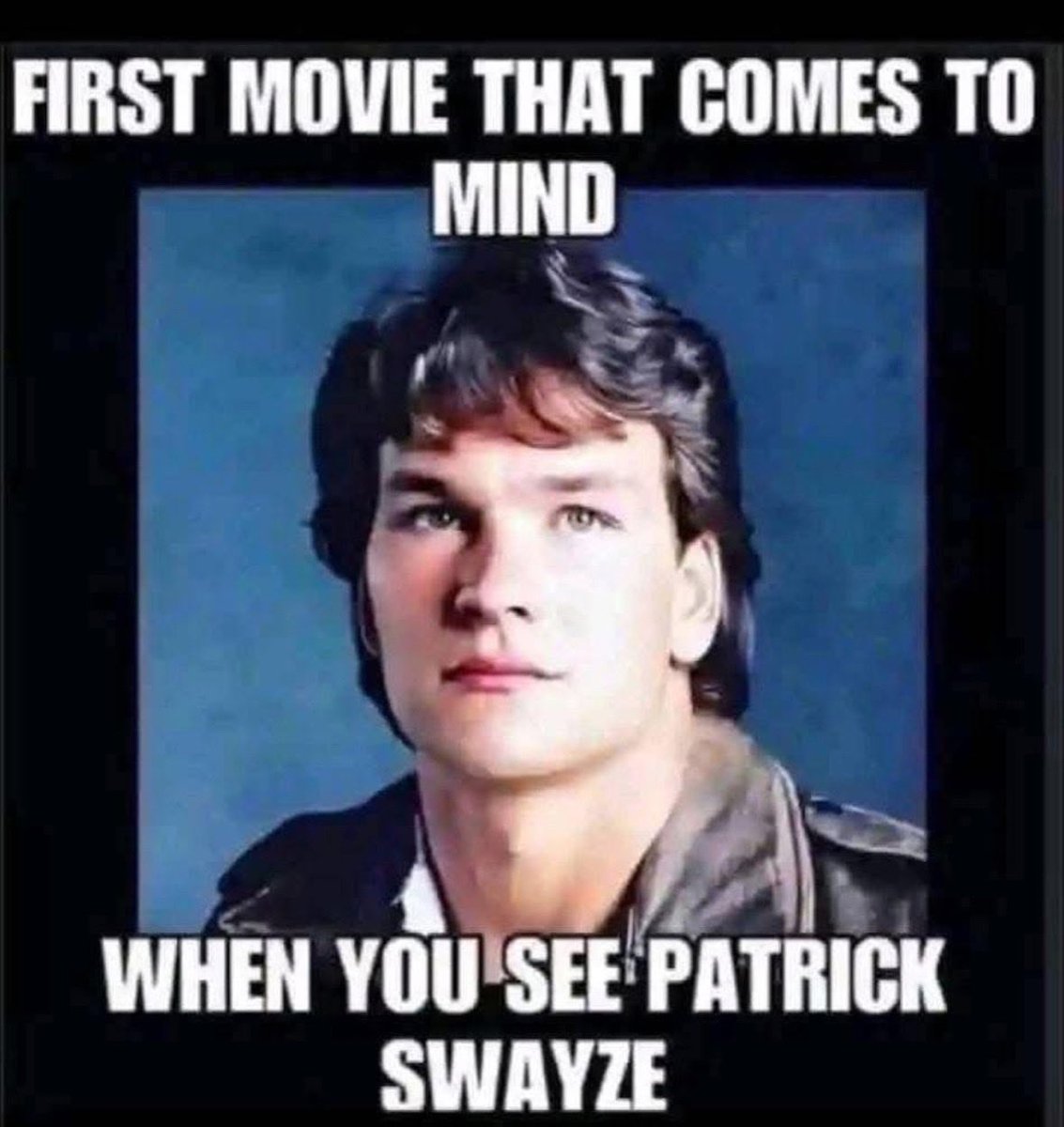 Johnny Midnight ⚡️ tweet media