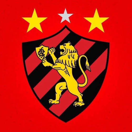 Edinho do Sport 🦁 tweet media