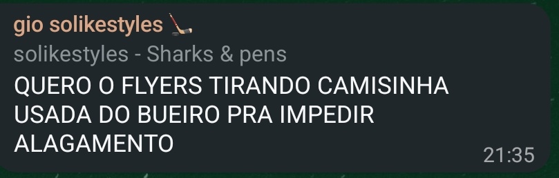 pérolas nhl - sp tweet media