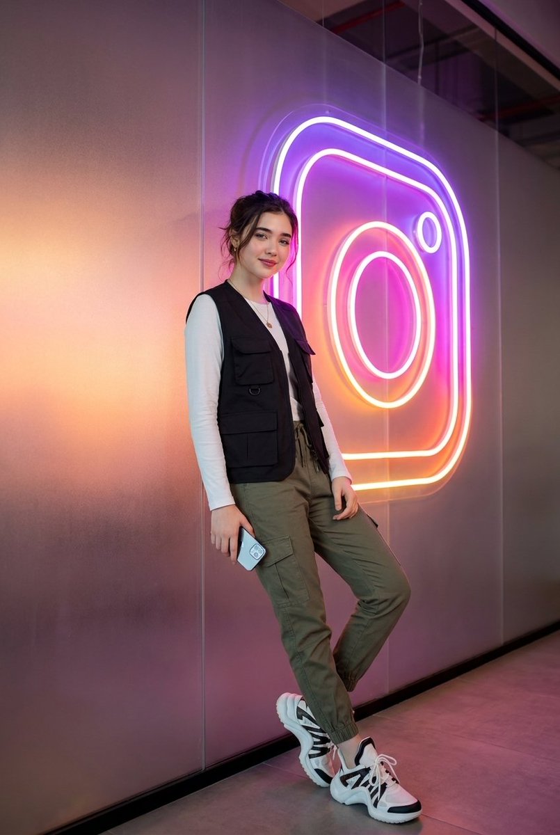 Hania Ai tweet media