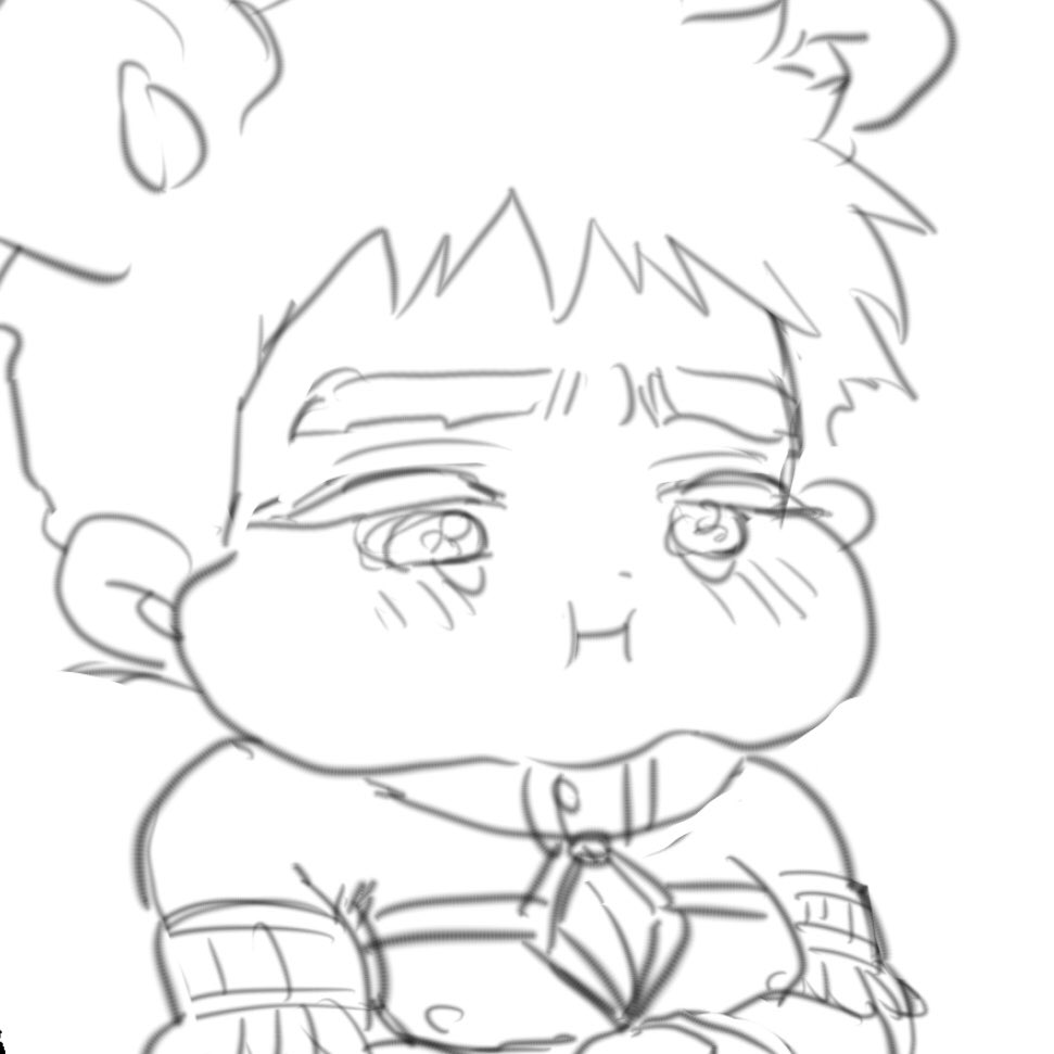 しぇきー@5/6東1さ33a🍑 tweet media