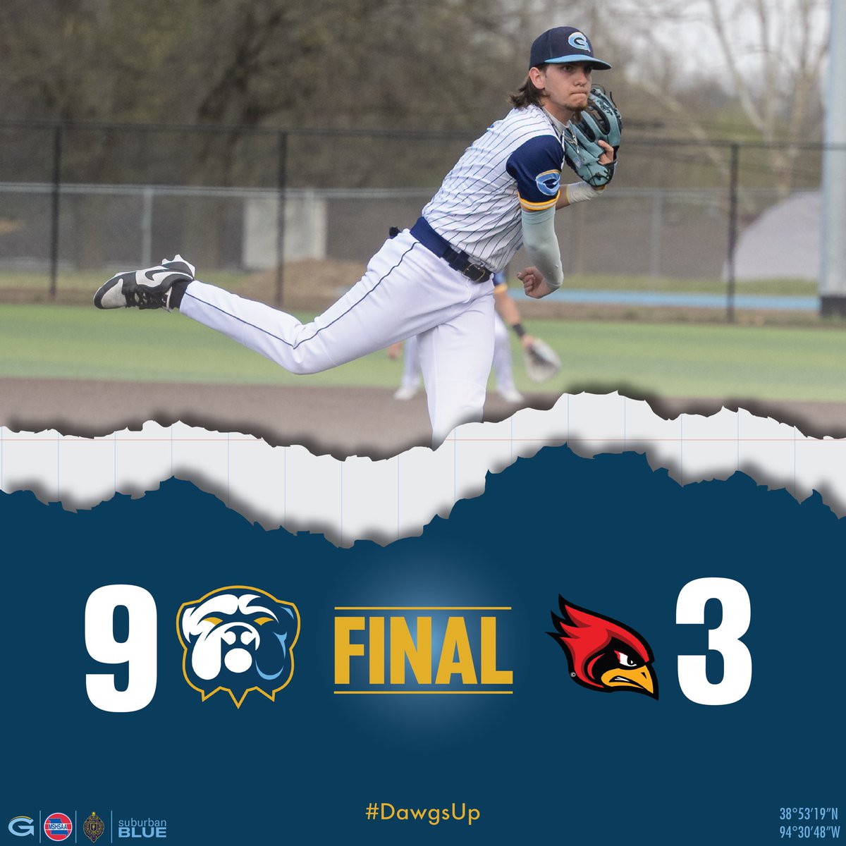 @GHSBulldogBaseball tweet media