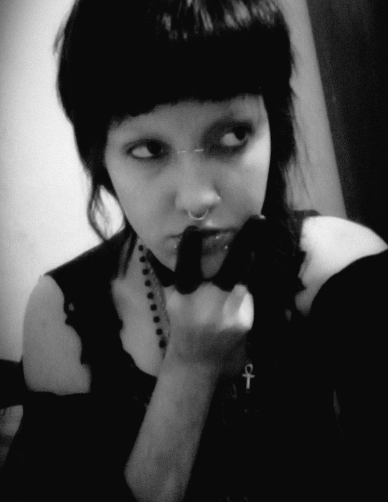 necro ࣪ ִֶָ 𓆗. conjure tweet media