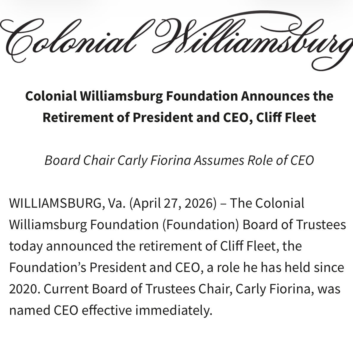 HRHPrincessPR's tweet image. Congratulations CEO Carly Fiorina!