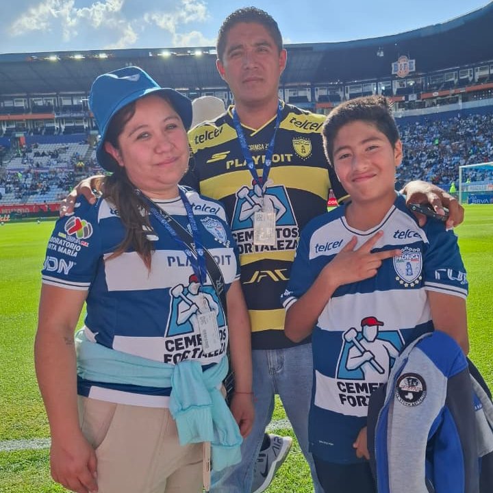 Club de Futbol Pachuca tweet media