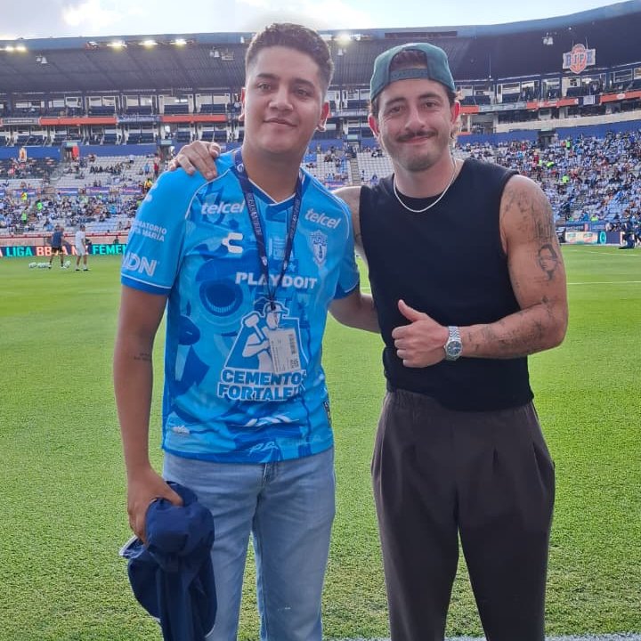 Club de Futbol Pachuca tweet media