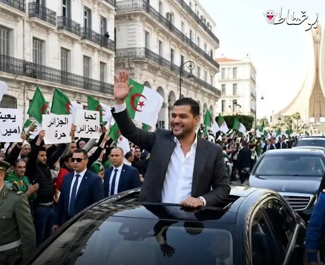 أبو الحروف Abou lhorouf tweet media