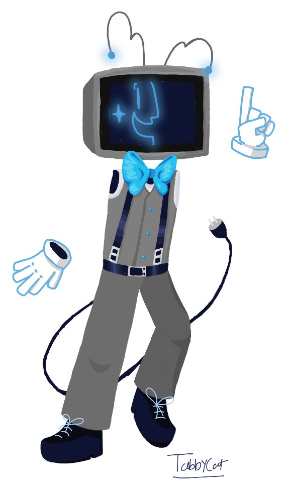 Tabbycat 🍉 tweet media