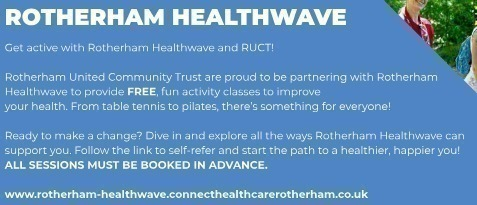 Stag_RosePPG's tweet photo. #tuesday Women’s Only Swimming Sessions at

Aston Lodge, S26 2FU🏊‍♀️🏊🏊‍♀️🏊🏊‍♀️
Booking details below 💦

@RUFC_CT - Booking required‼️‼️

#WomensSwimming #SwimForWellbeing #MakeASplash #movingrotherham #MoreThanFootball https://t.co/lqTTpsVkKo