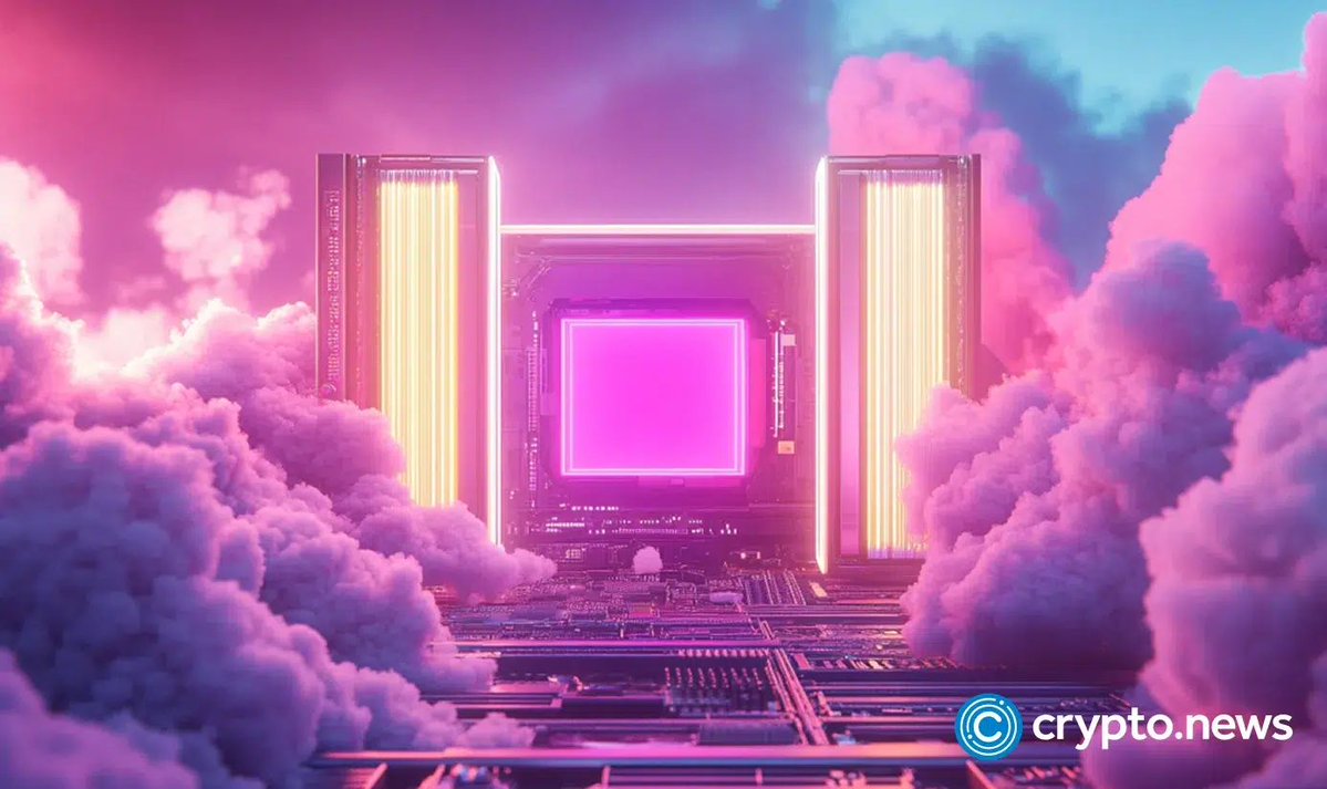 cryptonewsweb's tweet image. 🚀 Cloud mining grows in 2026, giving beginner friendly, low-cost access to BTC, DOGE and LTC. The 5 leading free platforms to watch promise easy entry— but research fees and safety first. #crypto #cryptonews #BTC #Dogecoin #Litecoin 🚀