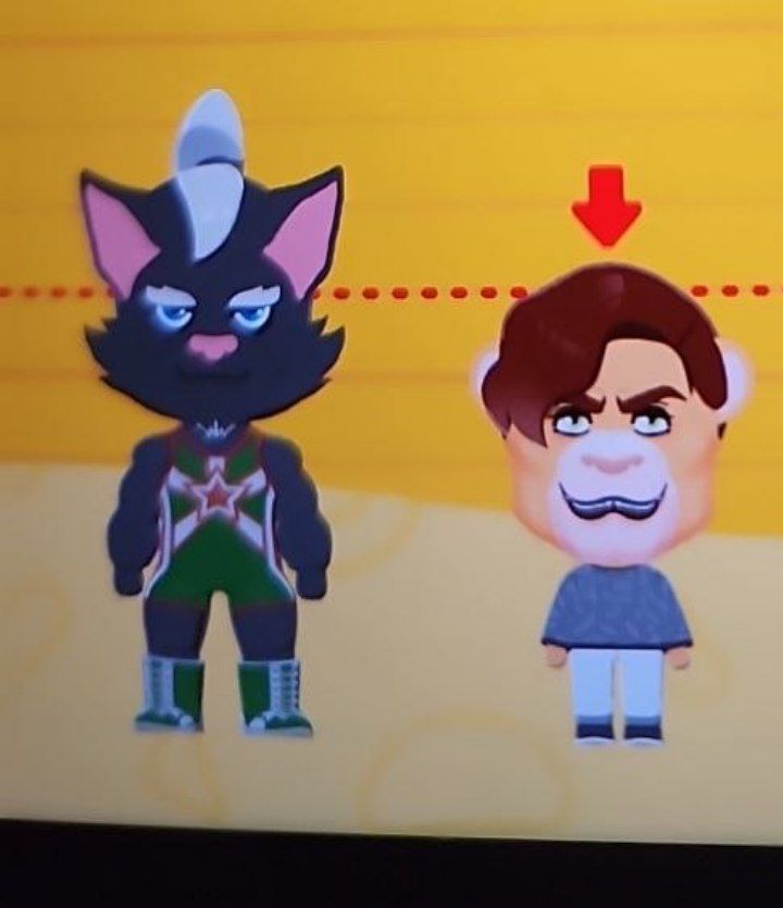 Big n Beefy Fennec tweet media