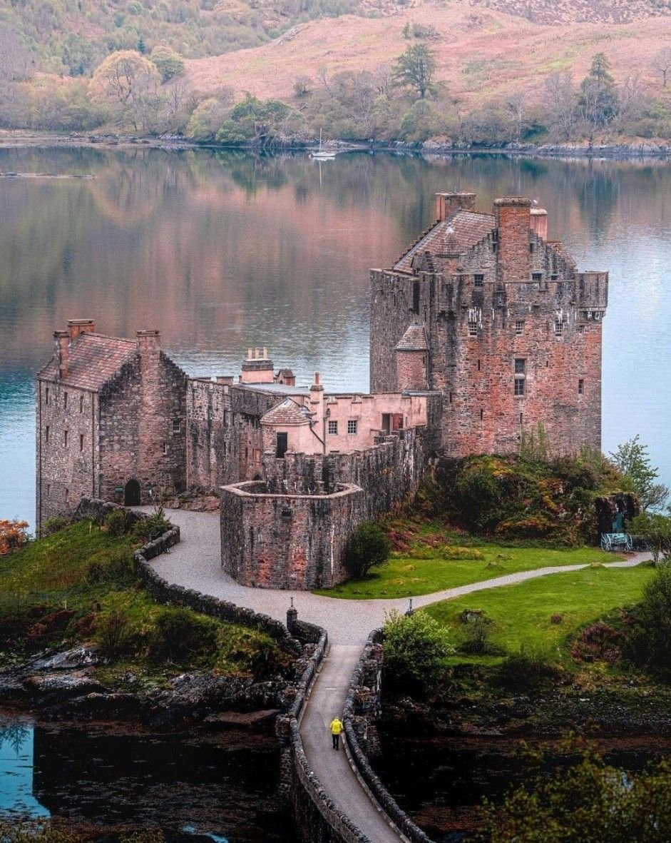 Mystic Castle tweet media