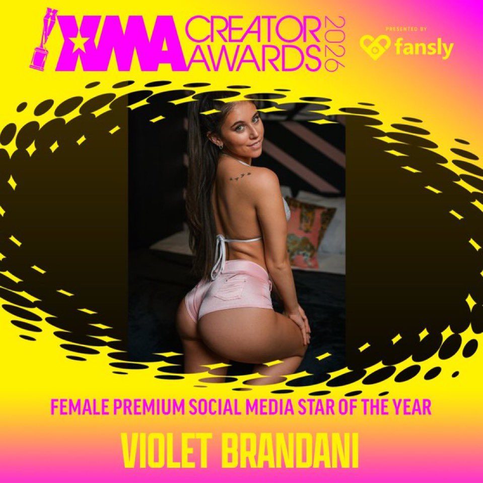 violet summer tweet media