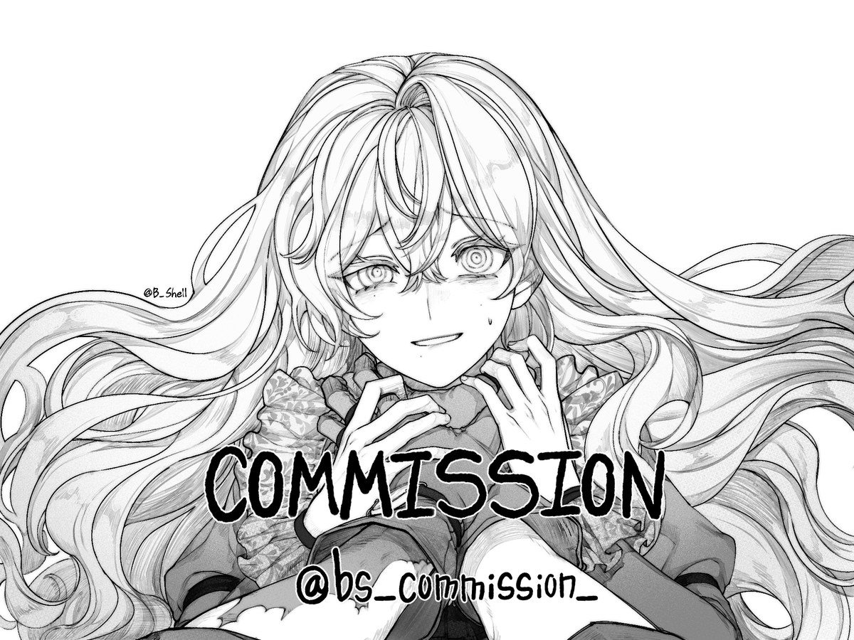 bs_commission_'s tweet photo. 커미션 완료 - A타입 https://t.co/nAA8Umglv8