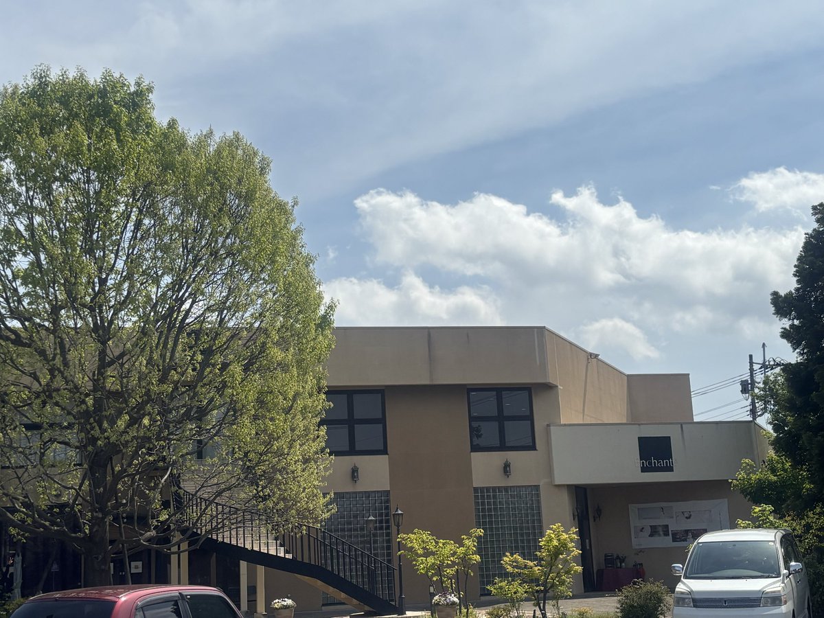 ドレスショップ「ブランシェ」ひたちなか【公式】 tweet media