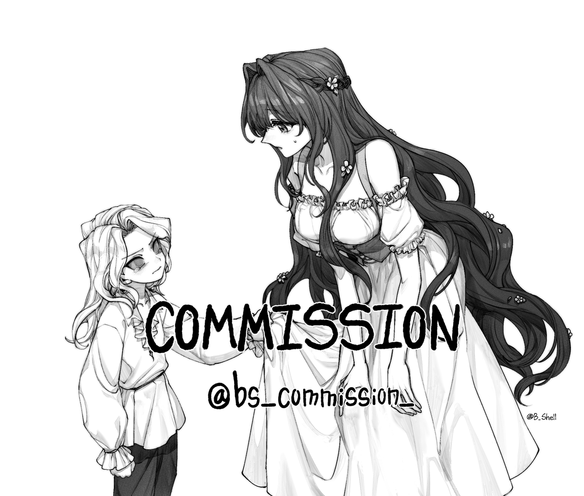 bs_commission_'s tweet photo. 커미션 완료 - A타입 https://t.co/nAA8Umglv8
