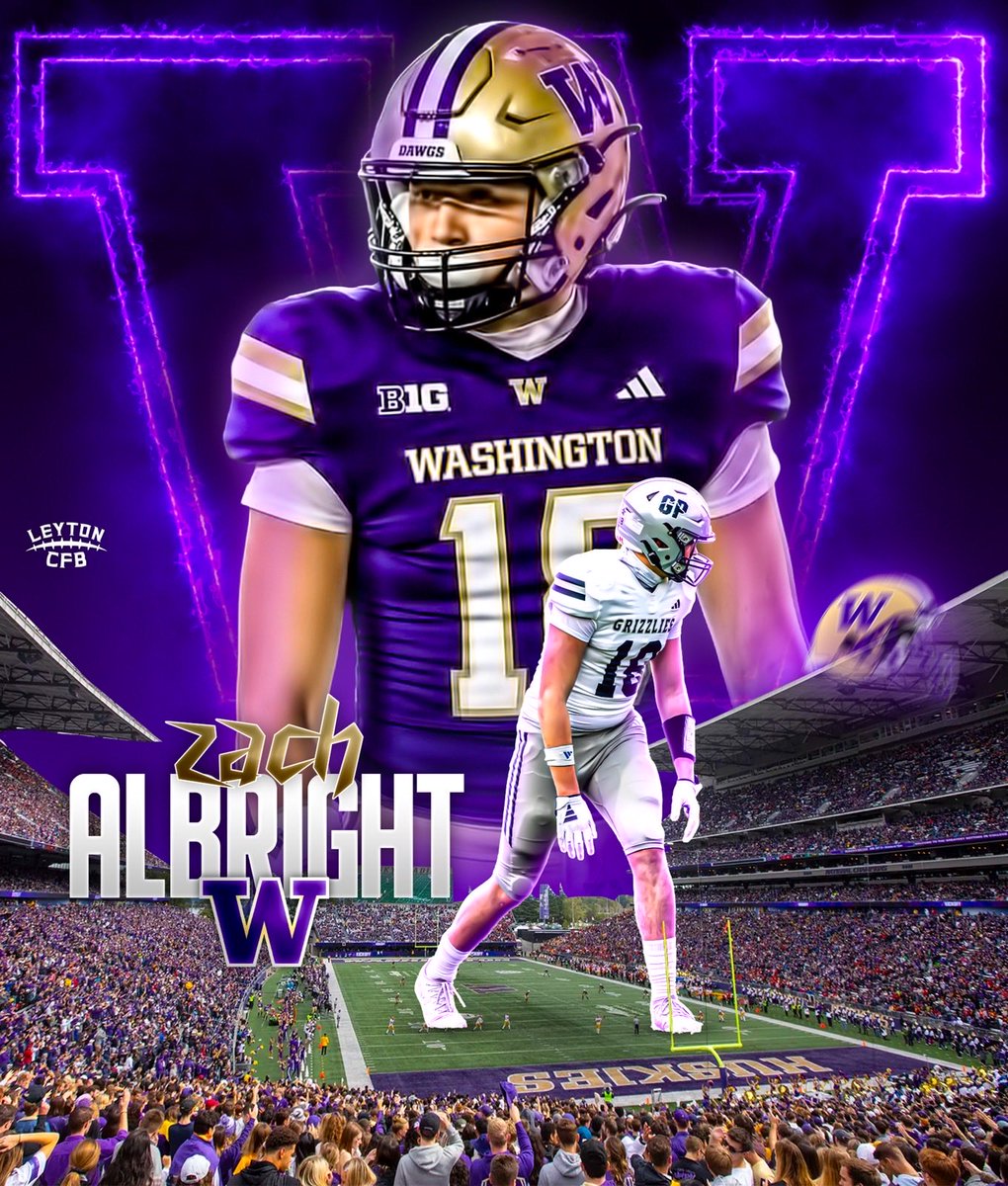 Zach Albright tweet media