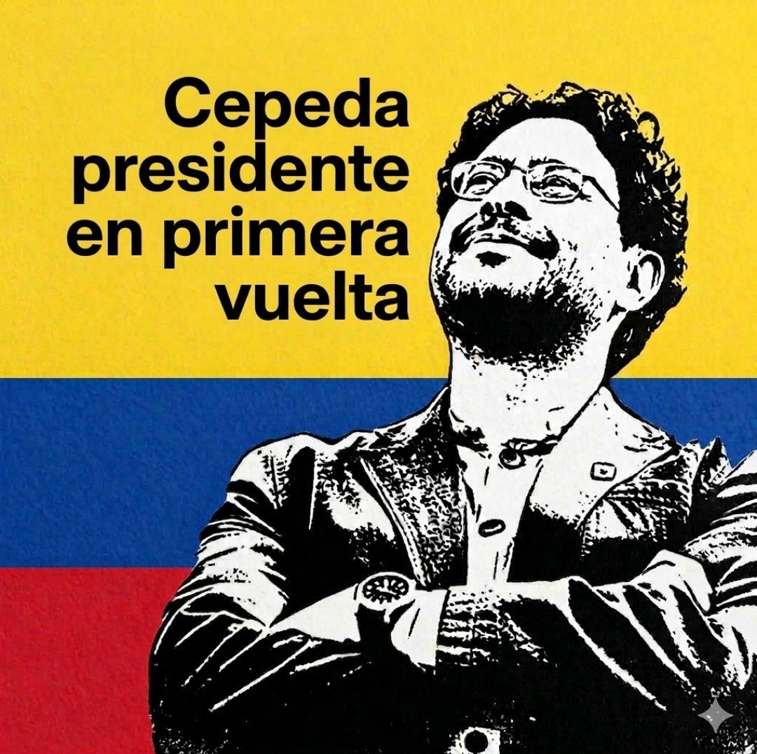 Henry Luis Pérez G. tweet media