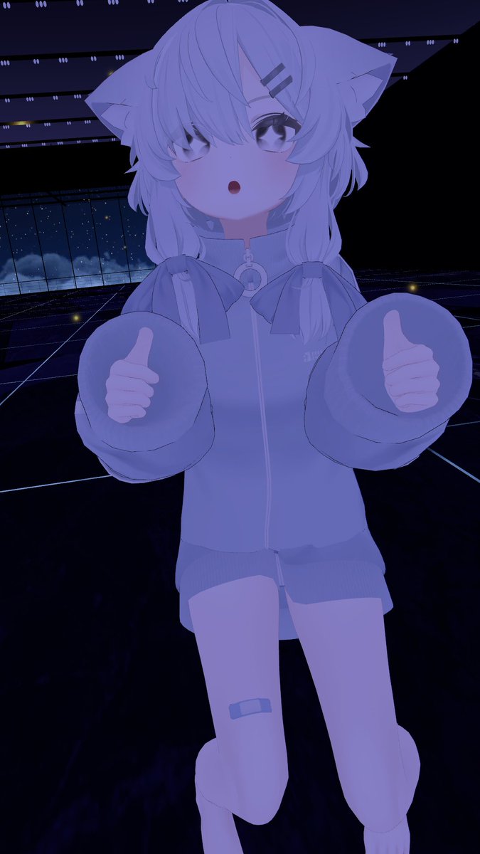 はてぃ。 tweet media