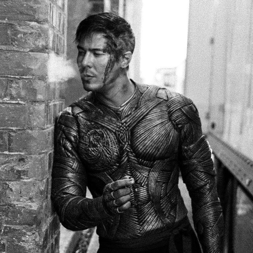 CoveredGeekly tweet media