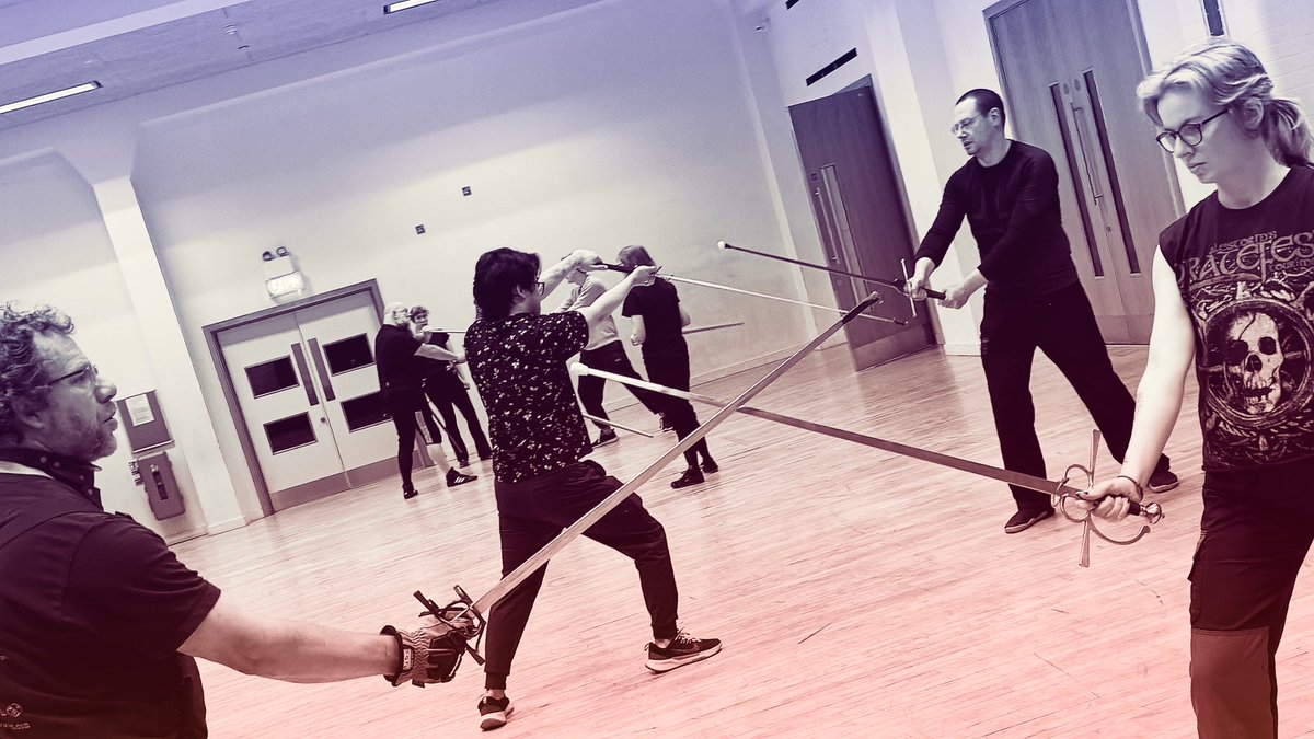 Master@Arms tweet media