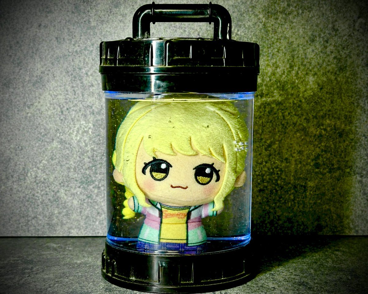 ししゃも tweet media