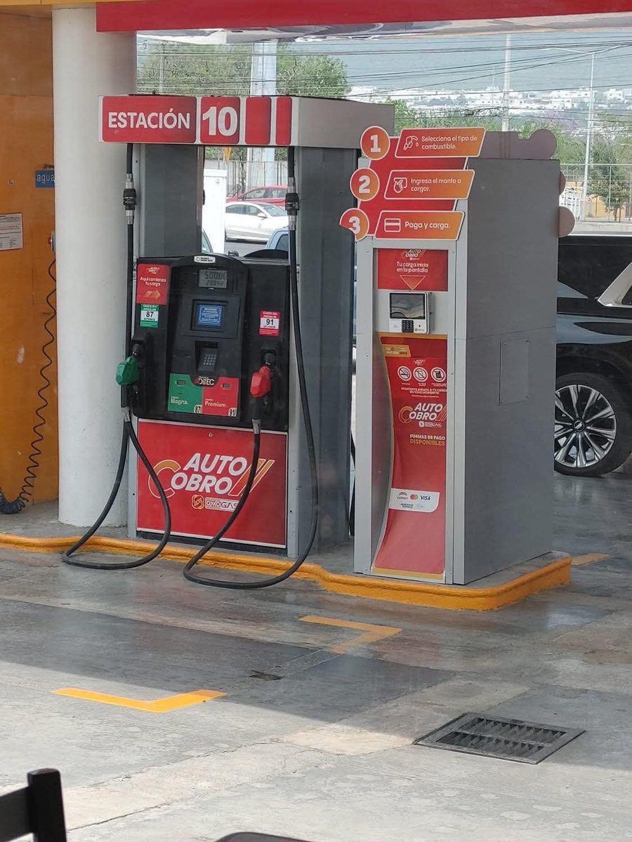 Vigia Ciudadano tweet media