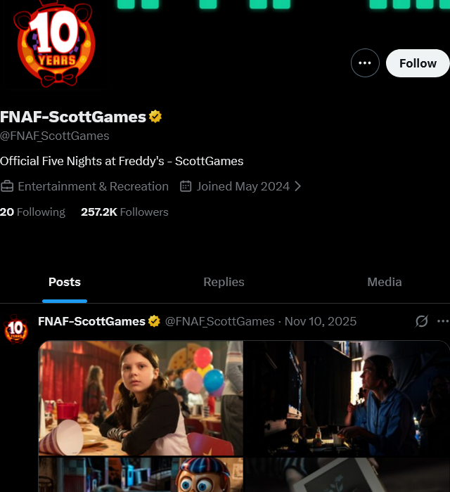 WatchTheSkies tweet media