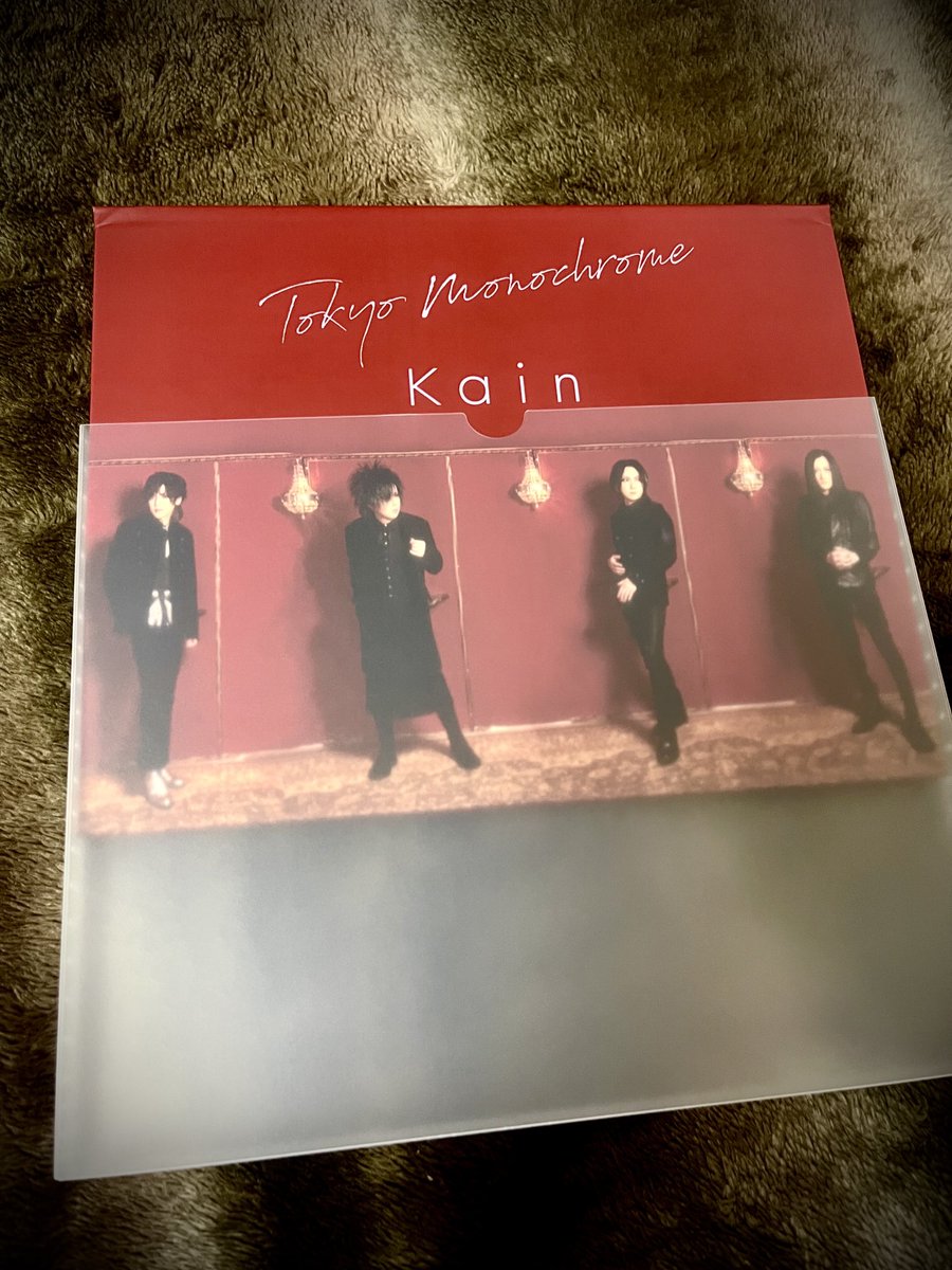 Kαinの写真集。 今年は新作出ます（した）。