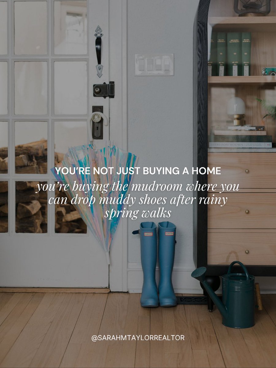 SellingBrownCo's tweet photo. I don’t just sell houses; I help people build lives they love.

I know that when you’re looking for a home, you’re looking for a sanctuary.

I’d love to be the one to guide you through that journey.

#realtornearme #indianarealtor #sarahtaylorrealtor https://t.co/3SCzWREI3k