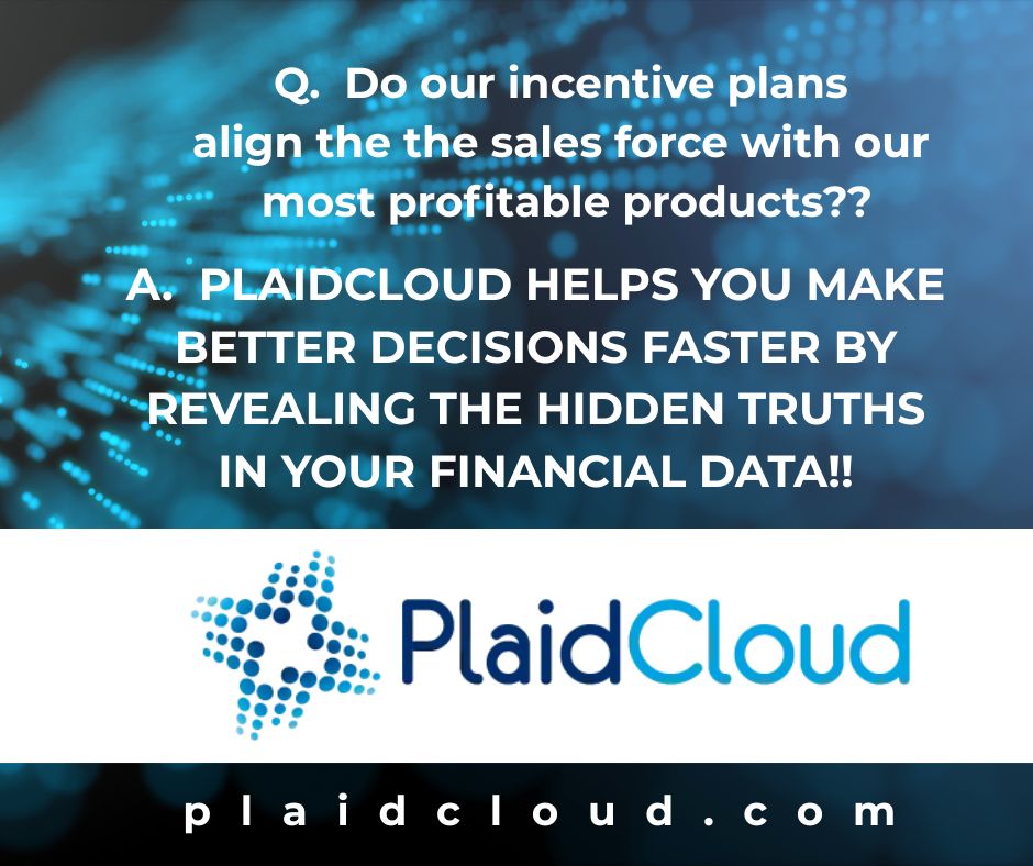 plaidcloud's tweet photo. Maximize Profitability &amp; Reduce Risk with PlaidCloud. Learn more about #PlaidCloud here - https://t.co/KfX8lqwMgc or give us a call at 408-827-8262. REQUEST A DEMO TODAY!

#activitybasedcosting #activitybasedcostingsoftware #activitybasedcostingservice #alteryxalternative https://t.co/k4ddM6Priu