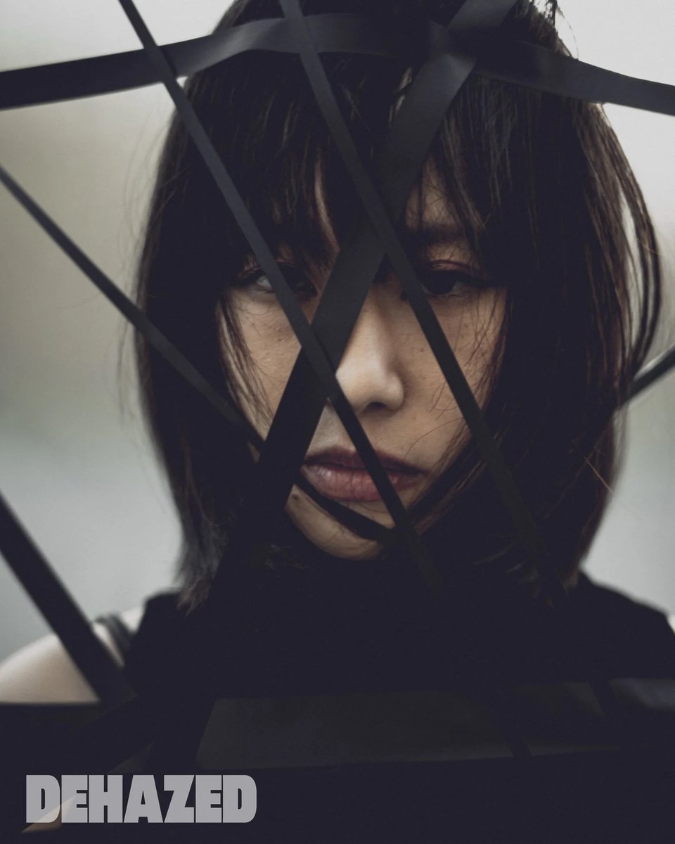 黒崎 三眼 K3 tweet media