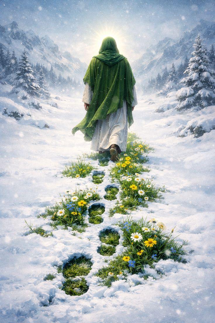 اولین چراغ tweet media