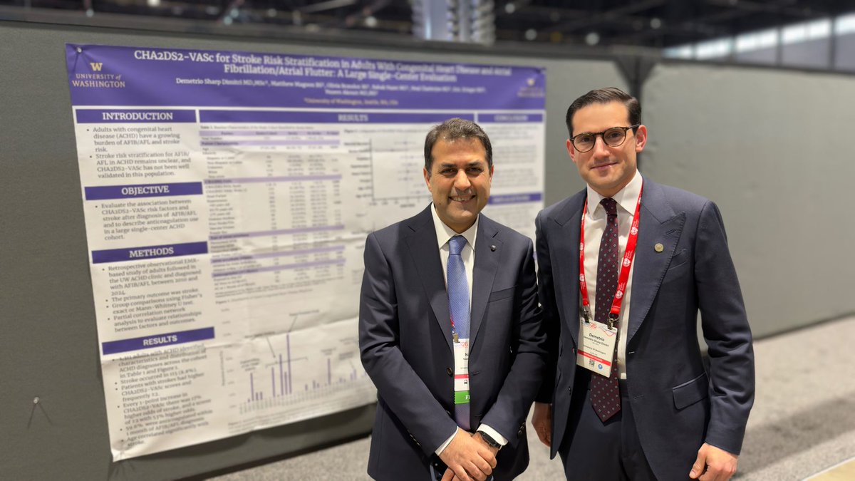 Demetrio Sharp Dimitri, MD, MSc tweet media