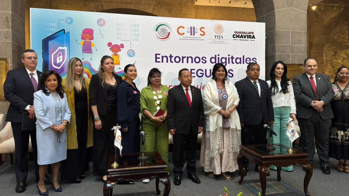 CIIS tweet media