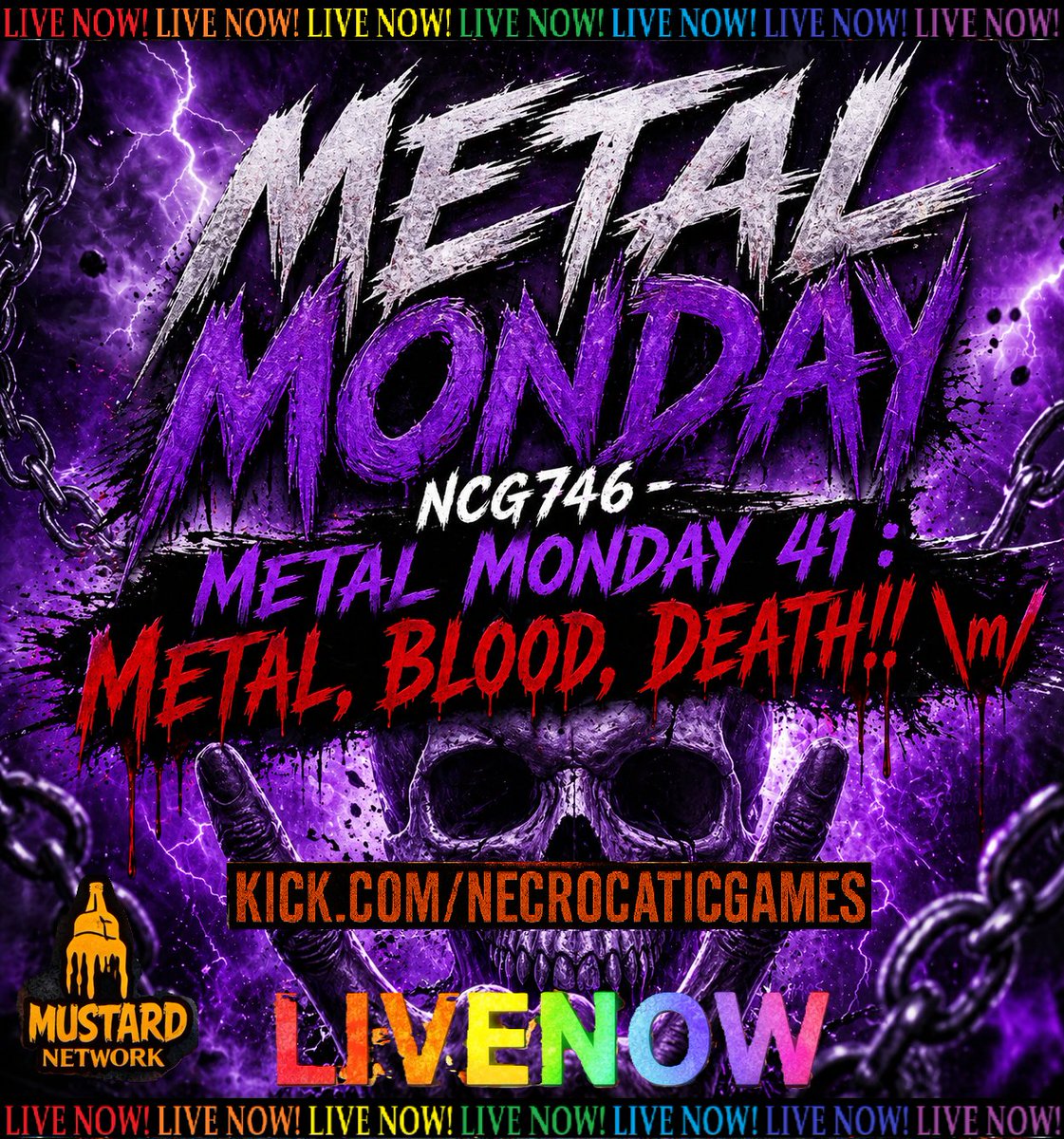 NecroCaticGames tweet media