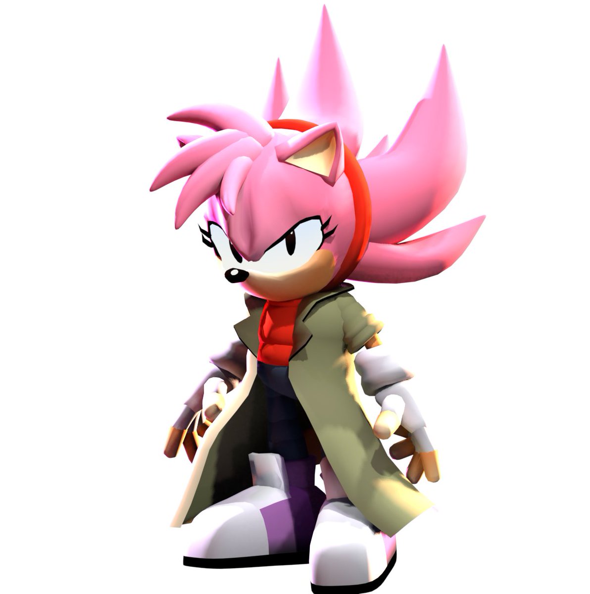 Sonic.EXE : Twisted Endeavors tweet media