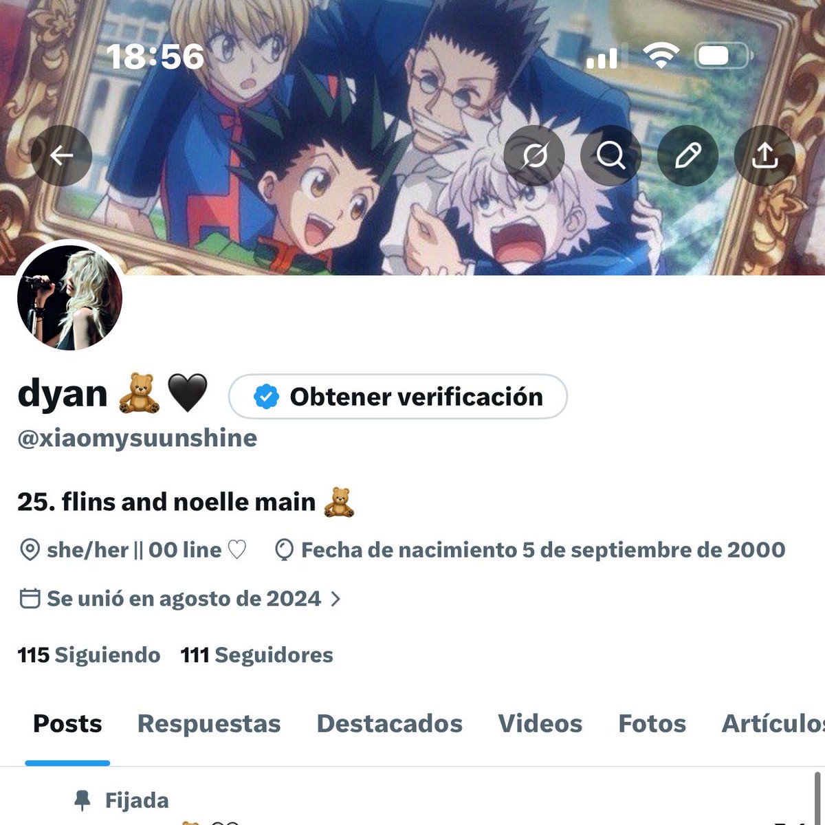 dyan 🧸🖤 tweet media