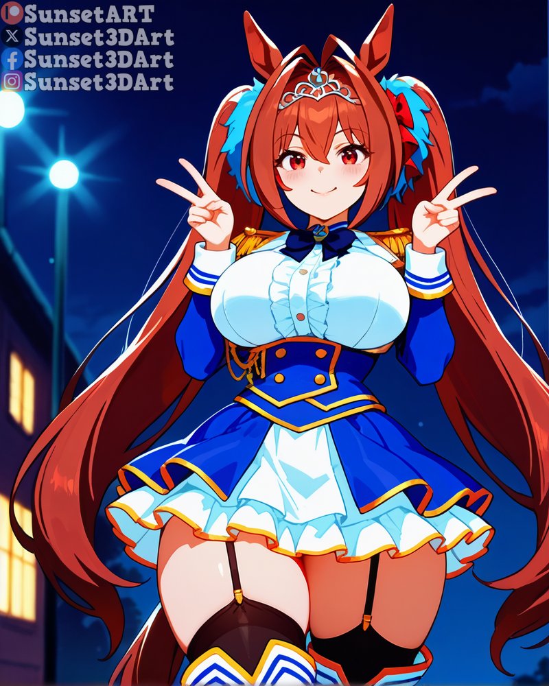 SunsetArt 🔞 tweet media