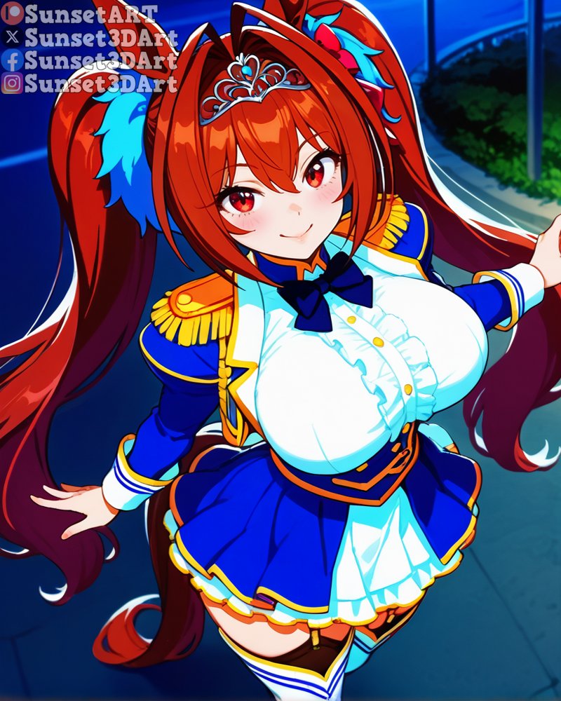 SunsetArt 🔞 tweet media