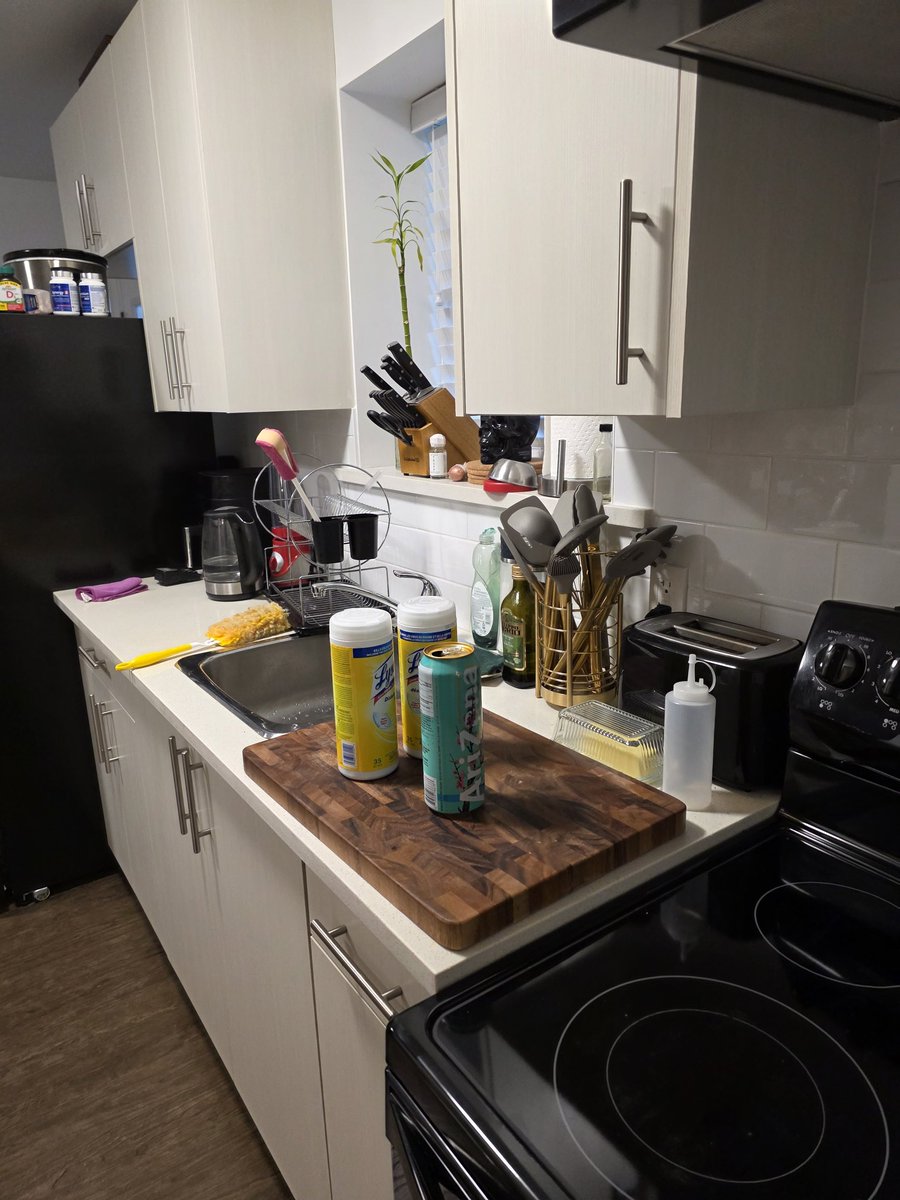 Samma_FTW's tweet image. SO I STARTED AND FINISHD A #PROJECT AND THE #TEST #STREAM IS GOING #LIVE NOW

Check me out on #twitch or #tiktok for a cooking streams!

Links in bio!