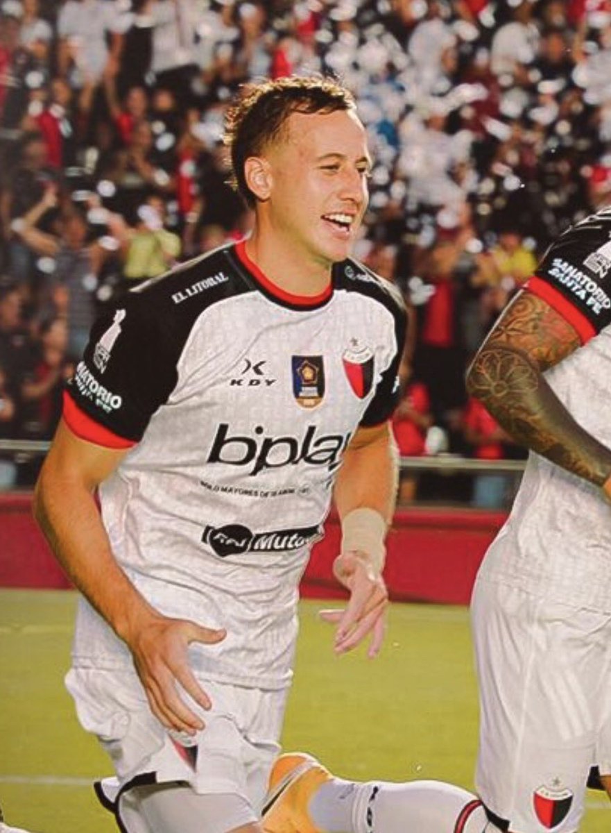 #Colón hizo una presentación en el Tribunal de disciplina solicitando que se modifique la sanción impuesta a Matías Muñoz. El club pide una sola fecha de sanción, la semana pasada el Tribunal comunicó que le dio dos fechas. Desde la institución apuntan que fue mal expulsado ante