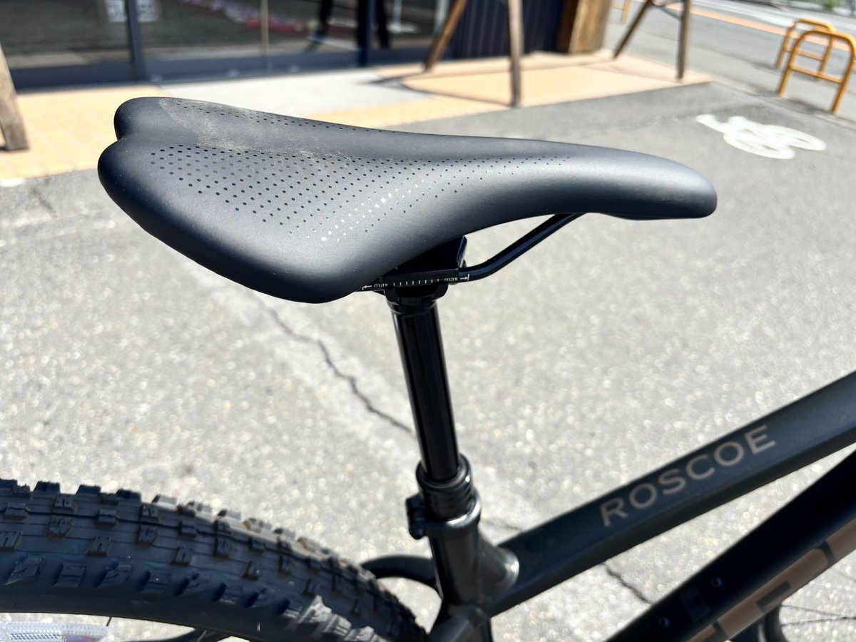 BICYCLE STEP tweet media