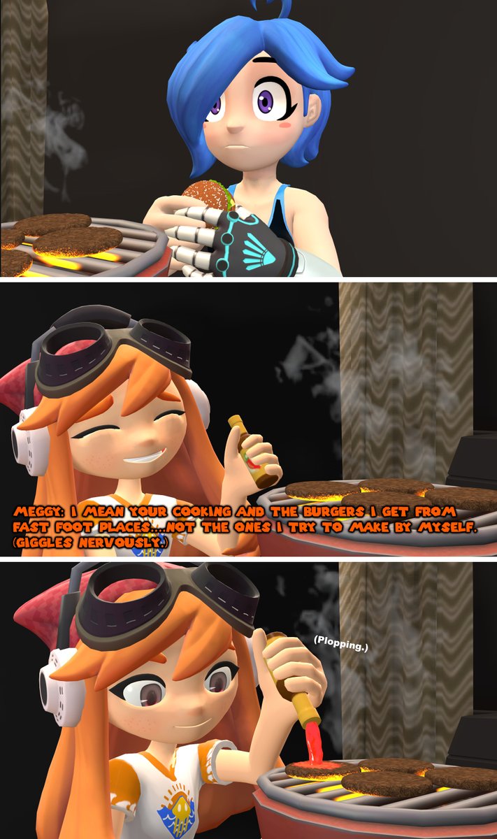 AJSplatoon tweet media