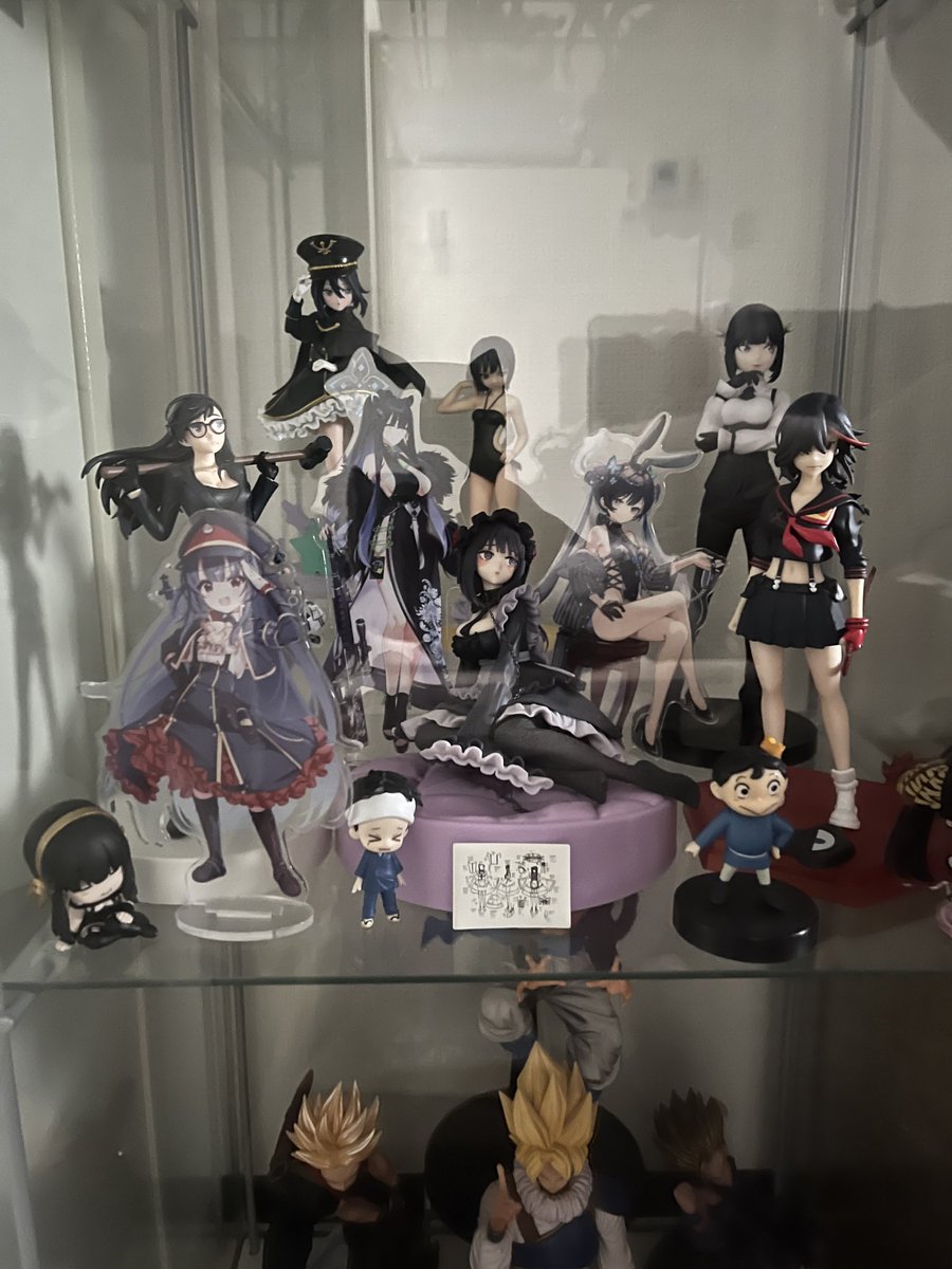 Reconstructed Ren tweet media