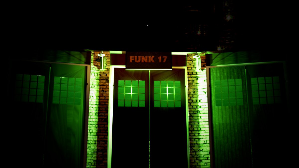 FNF: Funk 17 tweet media